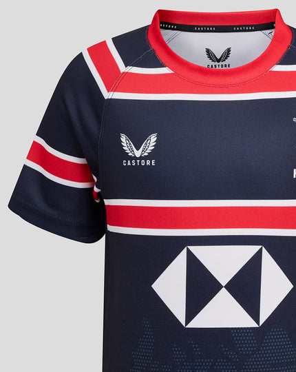 Junior HKCR Home 15s Official Replica 2025