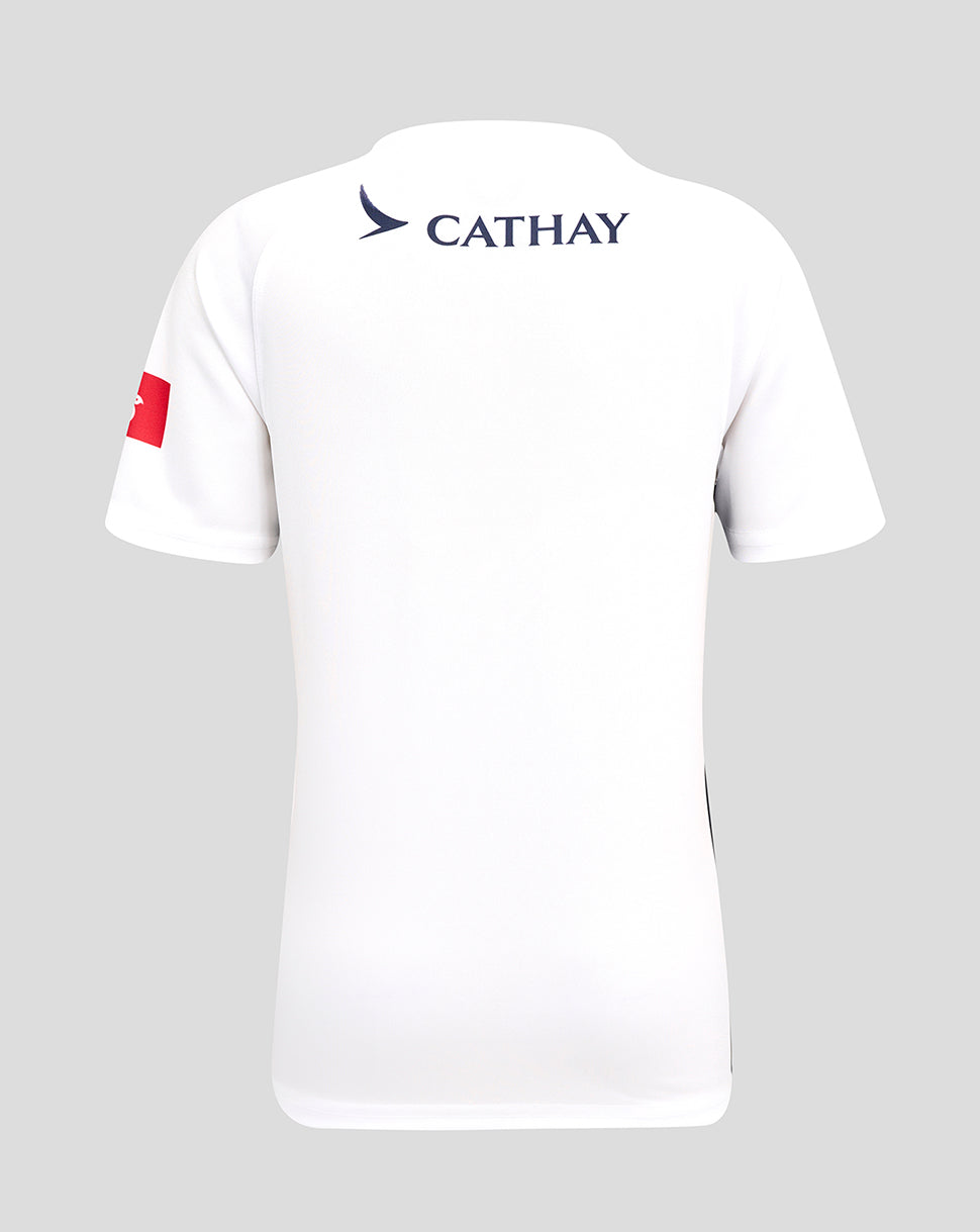 Junior 7s Away Official Replica 2025