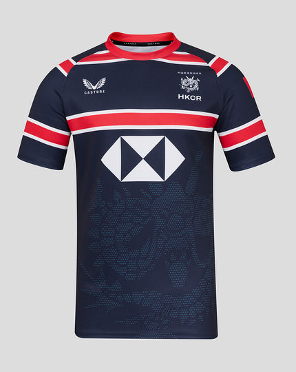 Men's HKCR Home 15s Official Replica 2025