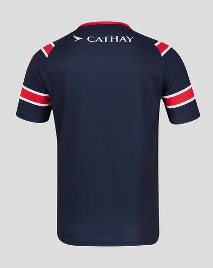 Men's HKCR Home 15s Official Replica 2025