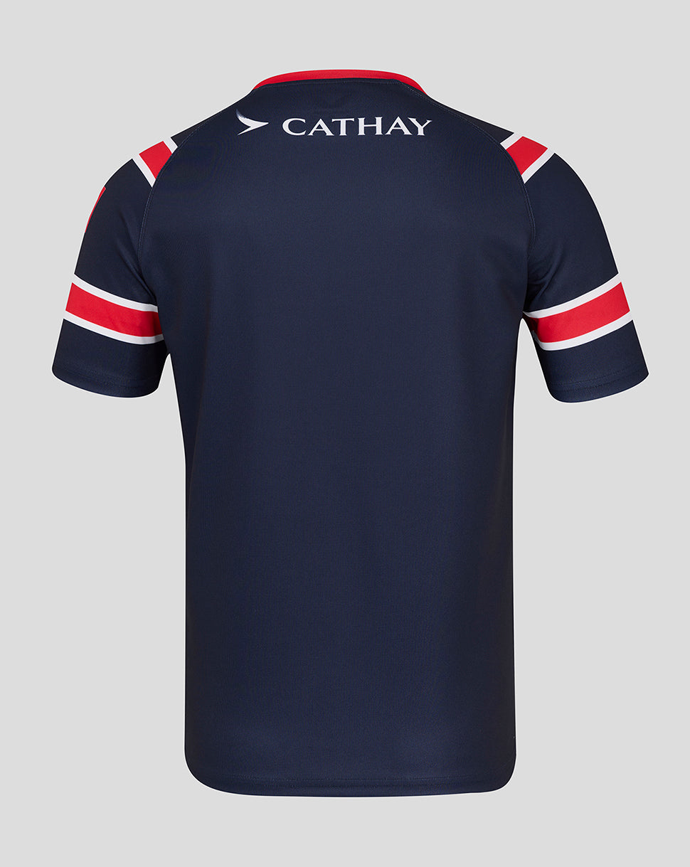 Men's HKCR Home 15s Official Replica 2025