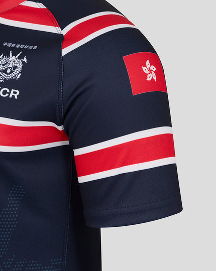 Men's HKCR Home 15s Official Replica 2025