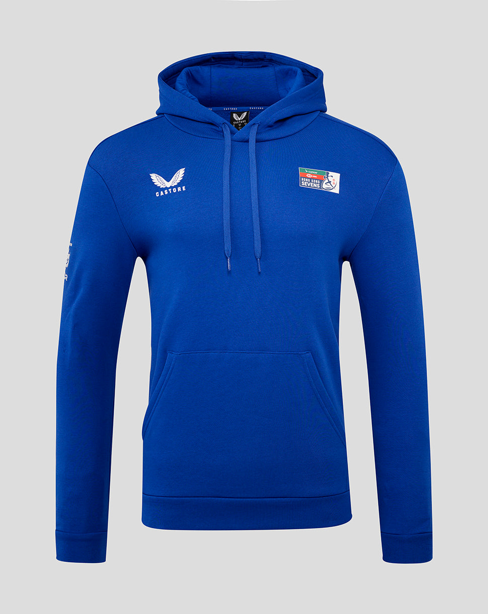 Men's Hong Kong China Rugby Hoody