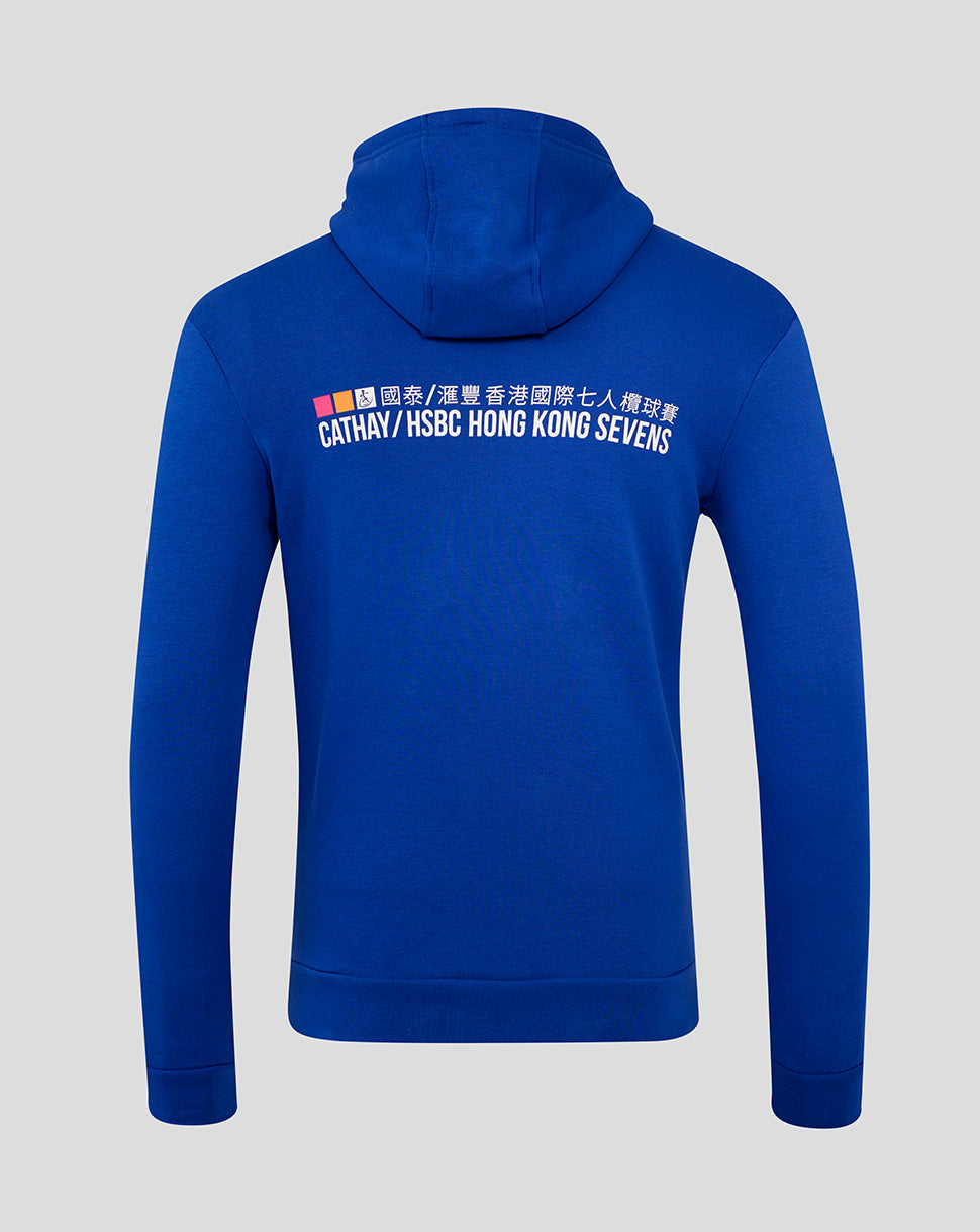 Men's Hong Kong China Rugby Hoody