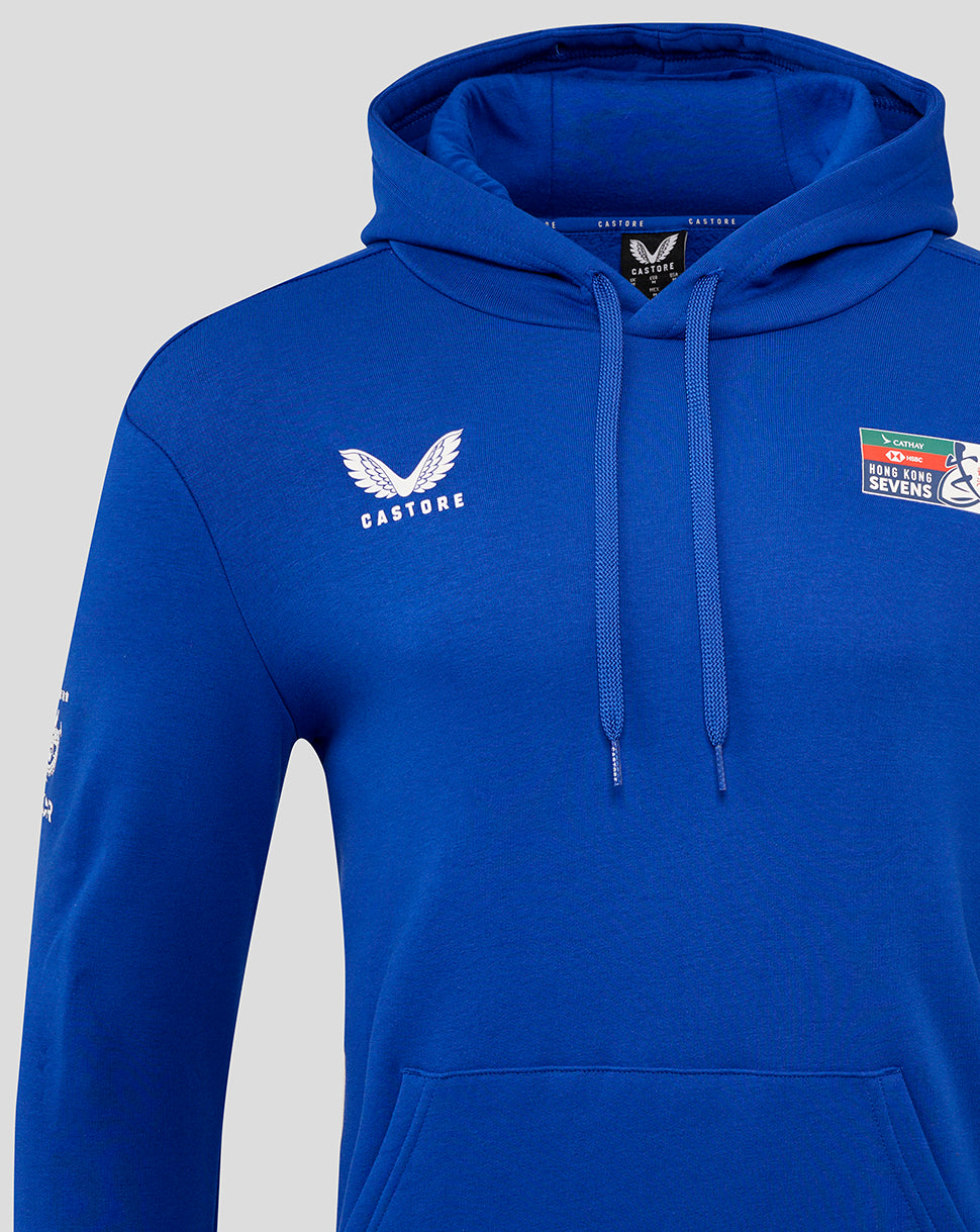 Men's Hong Kong China Rugby Hoody