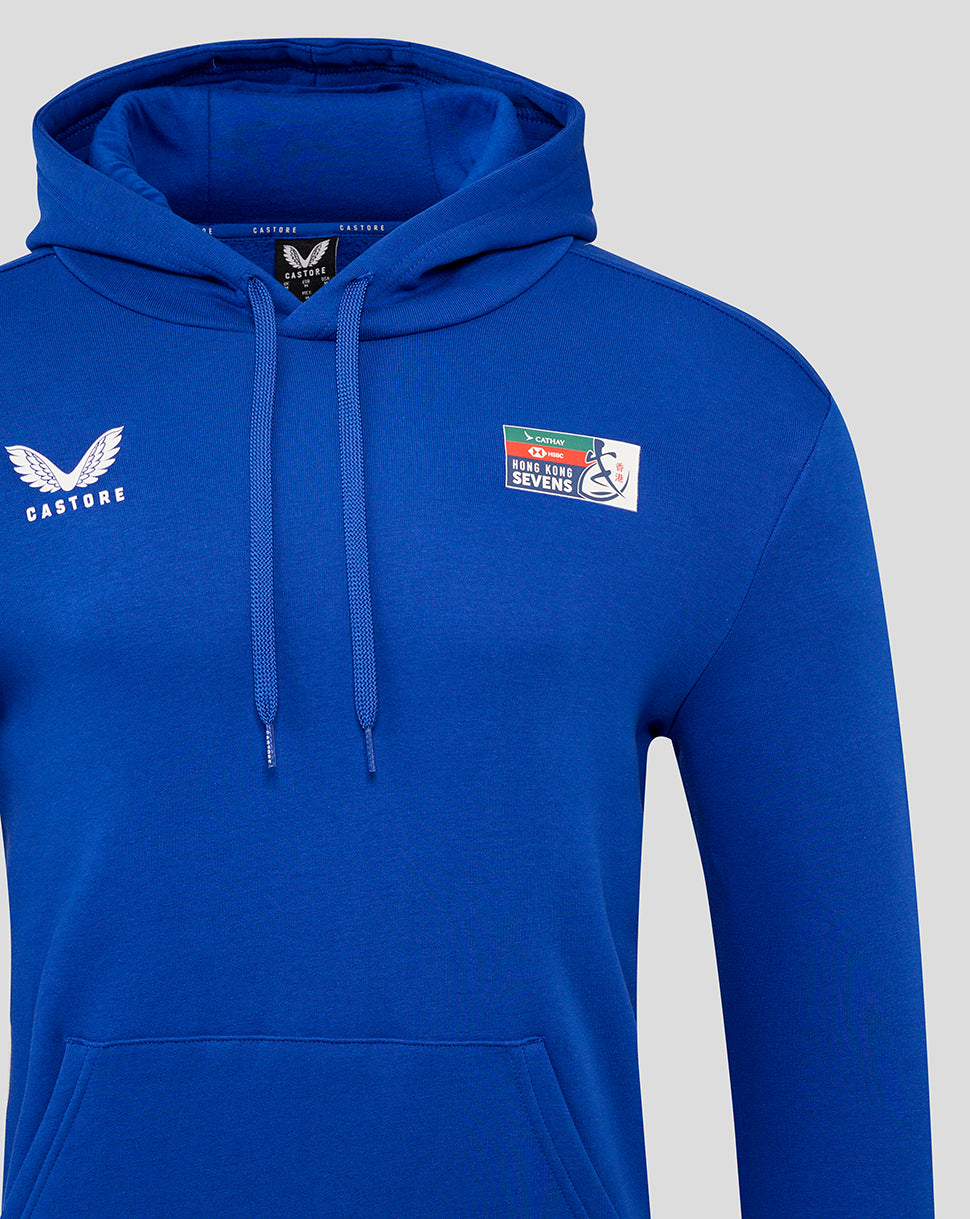 Men's Hong Kong China Rugby Hoody