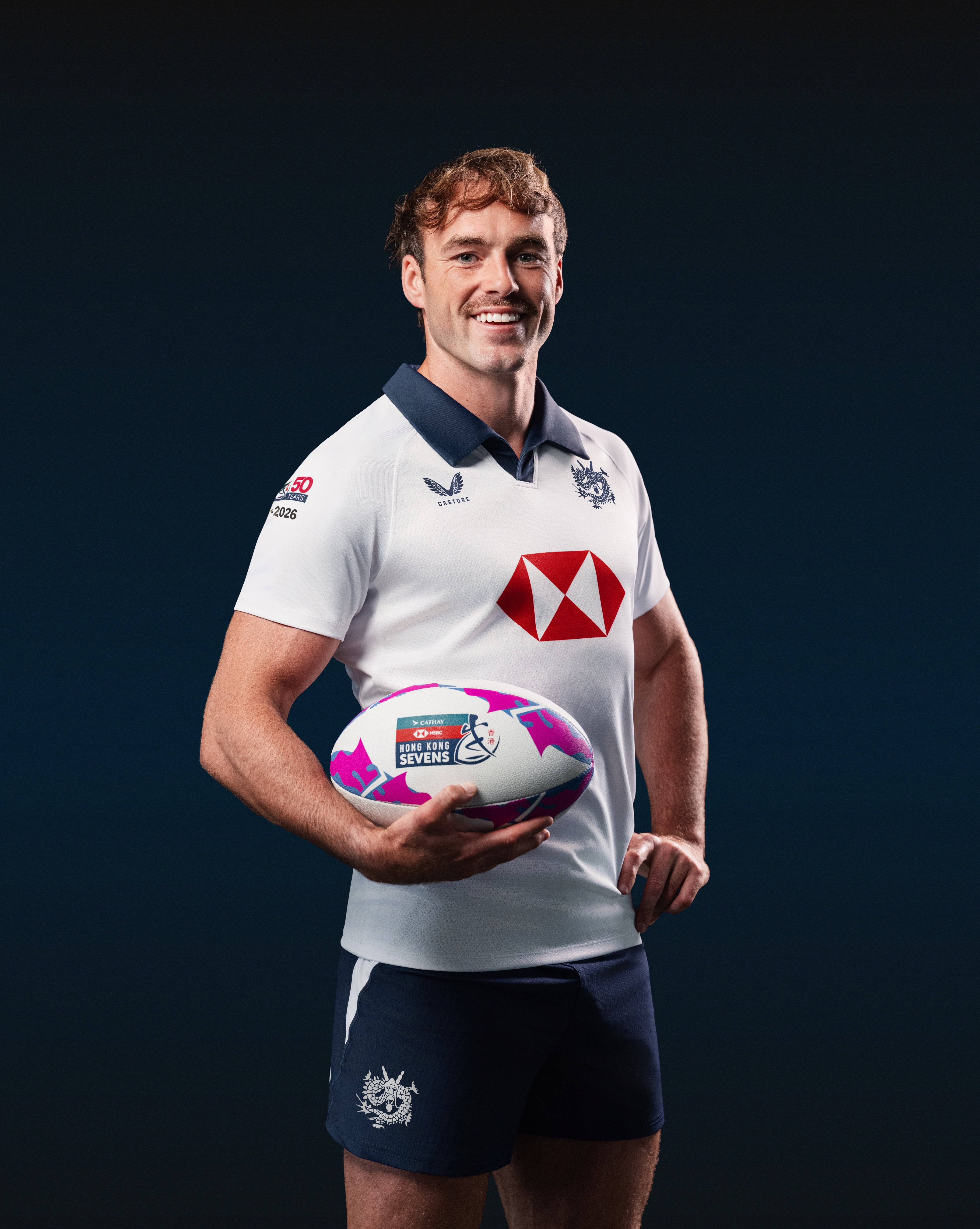 MENS 26/27 HK7s LIMITED EDITION AWAY REPLICA JERSEY