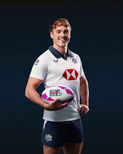 MENS 26/27 HK7s LIMITED EDITION AWAY REPLICA JERSEY