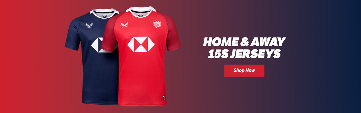 SHOP | Hong Kong China Rugby