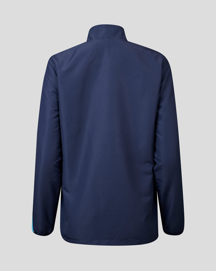 HKCR WOMEN'S 2026/27 WOVEN MATCHDAY JACKET