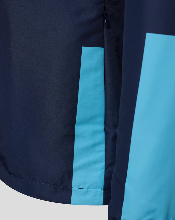 HKCR WOMEN'S 2026/27 WOVEN MATCHDAY JACKET