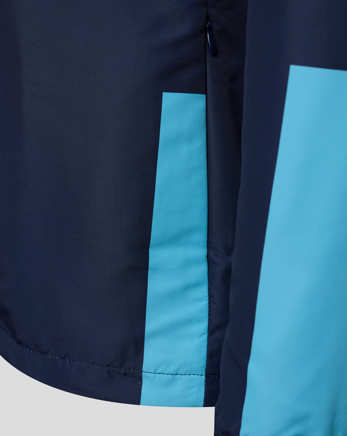 HKCR WOMEN'S 2026/27 WOVEN MATCHDAY JACKET