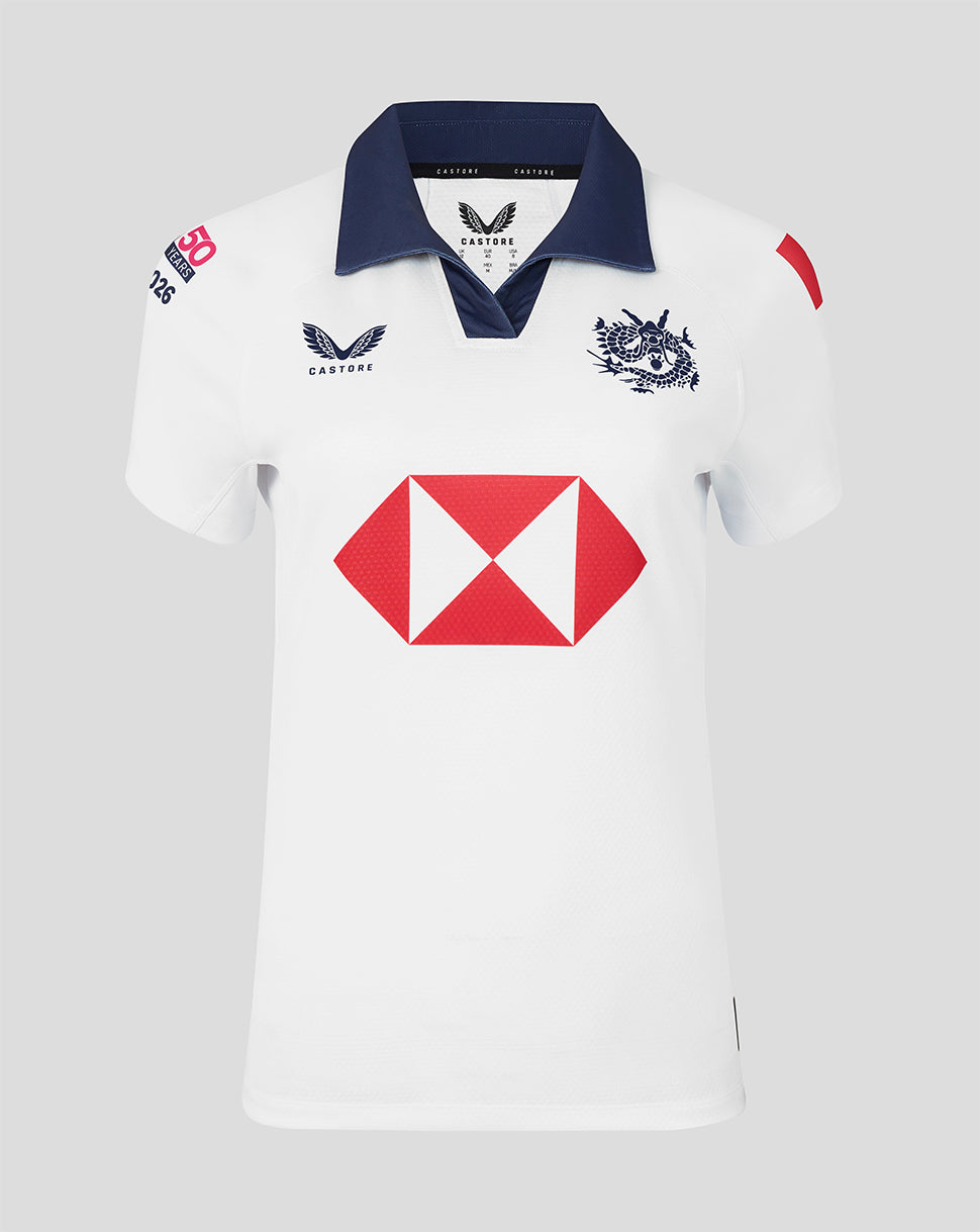WOMENS 26/27 HK7s LIMITED EDITION AWAY REPLICA JERSEY