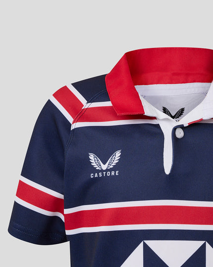 Women's HKCR Home 15s Traditional 2025