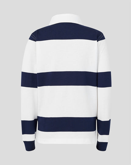 JUNIOR 26/27 HKCR TEAMWEAR LONG SLEEVE VINTAGE JERSEY