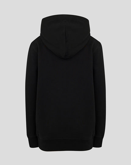 JUNIOR 2026 HK7s  BIG WINGS HOODIE - BLACK