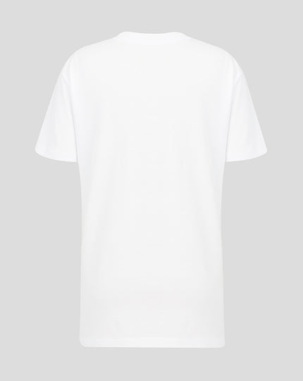 JUNIOR 2026 HK7s RETRO T-SHIRT