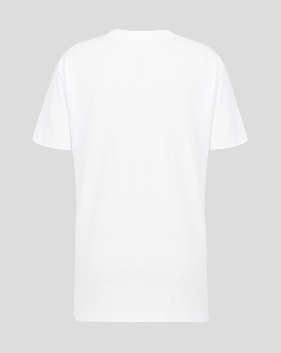 JUNIOR 2026 HK7s RETRO T-SHIRT