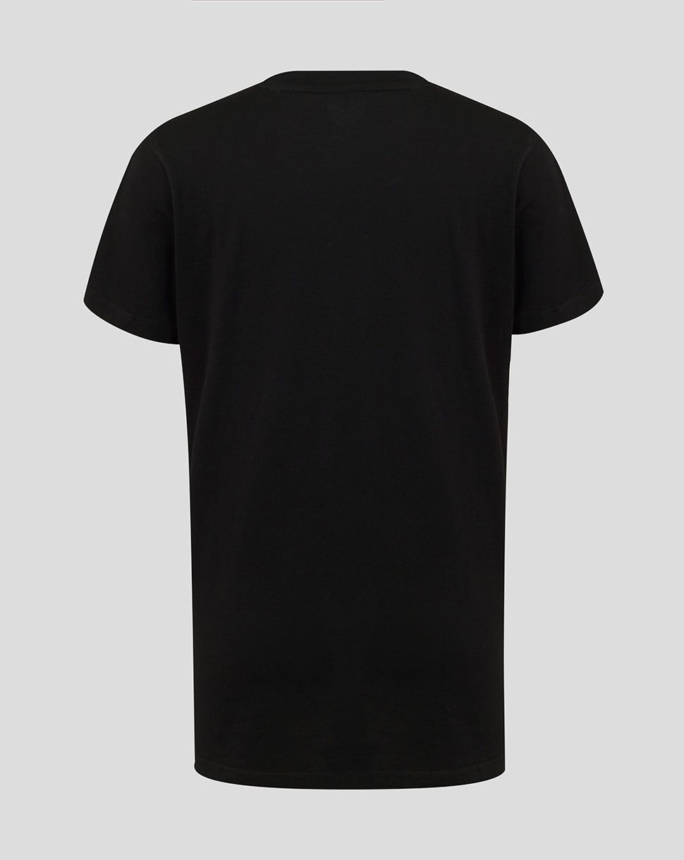 JUNIOR 2026 HK7s SOUND WAVE T-SHIRT