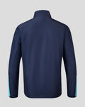 MENS 26/27 HKCR TEAMWEAR WOVEN PRE MATCH JACKET