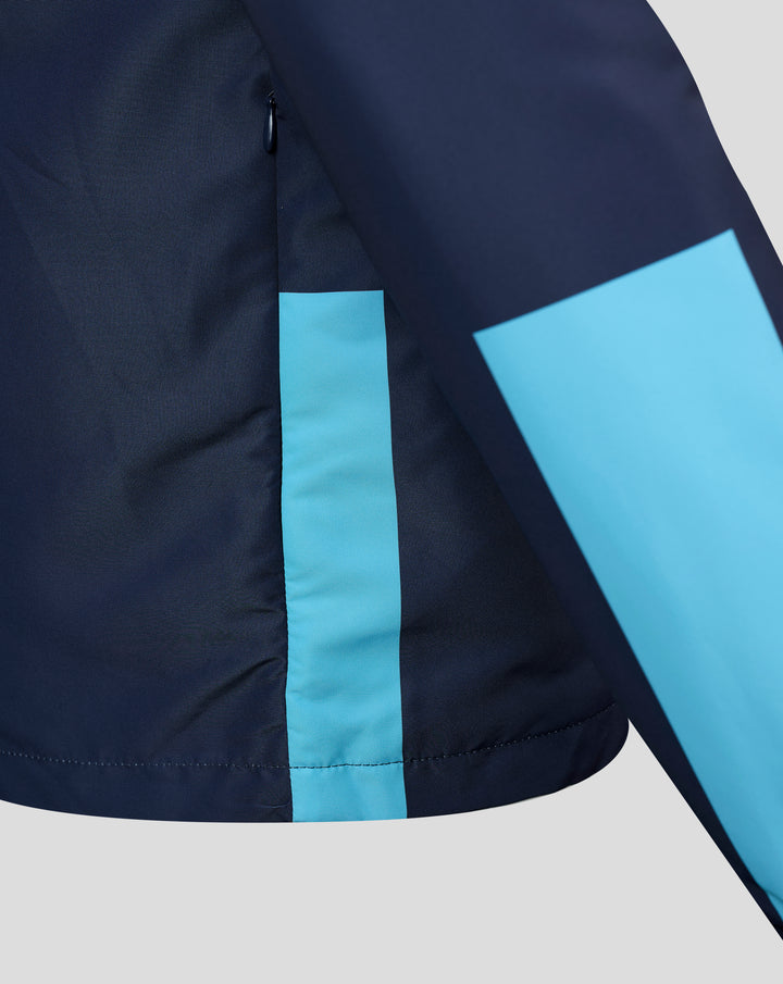 MENS 26/27 HKCR TEAMWEAR WOVEN PRE MATCH JACKET