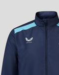MENS 26/27 HKCR TEAMWEAR WOVEN PRE MATCH JACKET