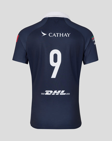 JUNIOR 26/27 HK7s LIMITED EDITION HOME REPLICA JERSEY