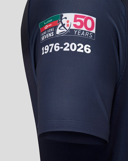 JUNIOR 26/27 HK7s LIMITED EDITION HOME REPLICA JERSEY