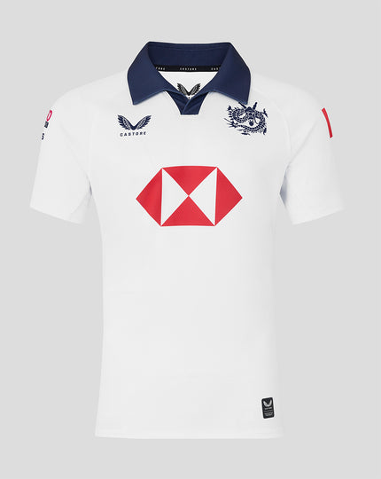 JUNIOR 26/27 HK7s LIMITED EDITION AWAY REPLICA JERSEY