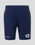 WOMENS 26/27 HKCR WOVEN TRAINING SHORTS