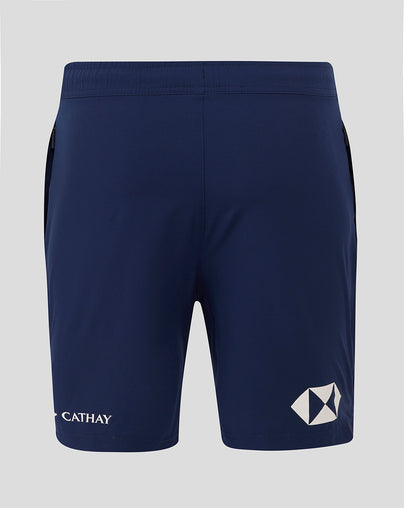 WOMENS 26/27 HKCR WOVEN TRAINING SHORTS