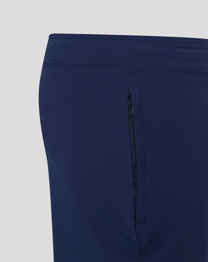 MENS 26/27 HKCR WOVEN TRAINING SHORTS