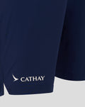WOMENS 26/27 HKCR WOVEN TRAINING SHORTS