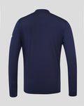 WOMENS 26/27 HKCR TRAINING QUARTER ZIP