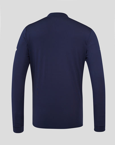 JUNIOR 26/27 HKCR TRAINING QUARTER ZIP