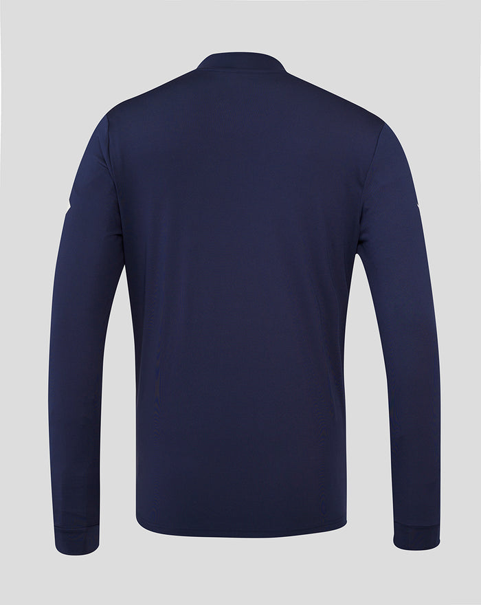JUNIOR 26/27 HKCR TRAINING QUARTER ZIP