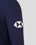 WOMENS 26/27 HKCR TRAINING QUARTER ZIP