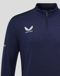JUNIOR 26/27 HKCR TRAINING QUARTER ZIP