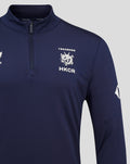 MENS 26/27 HKCR TRAINING QUARTER ZIP