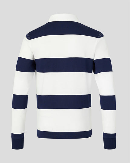 UNISEX 26/27 HKCR TEAMWEAR LONG SLEEVE VINTAGE JERSEY