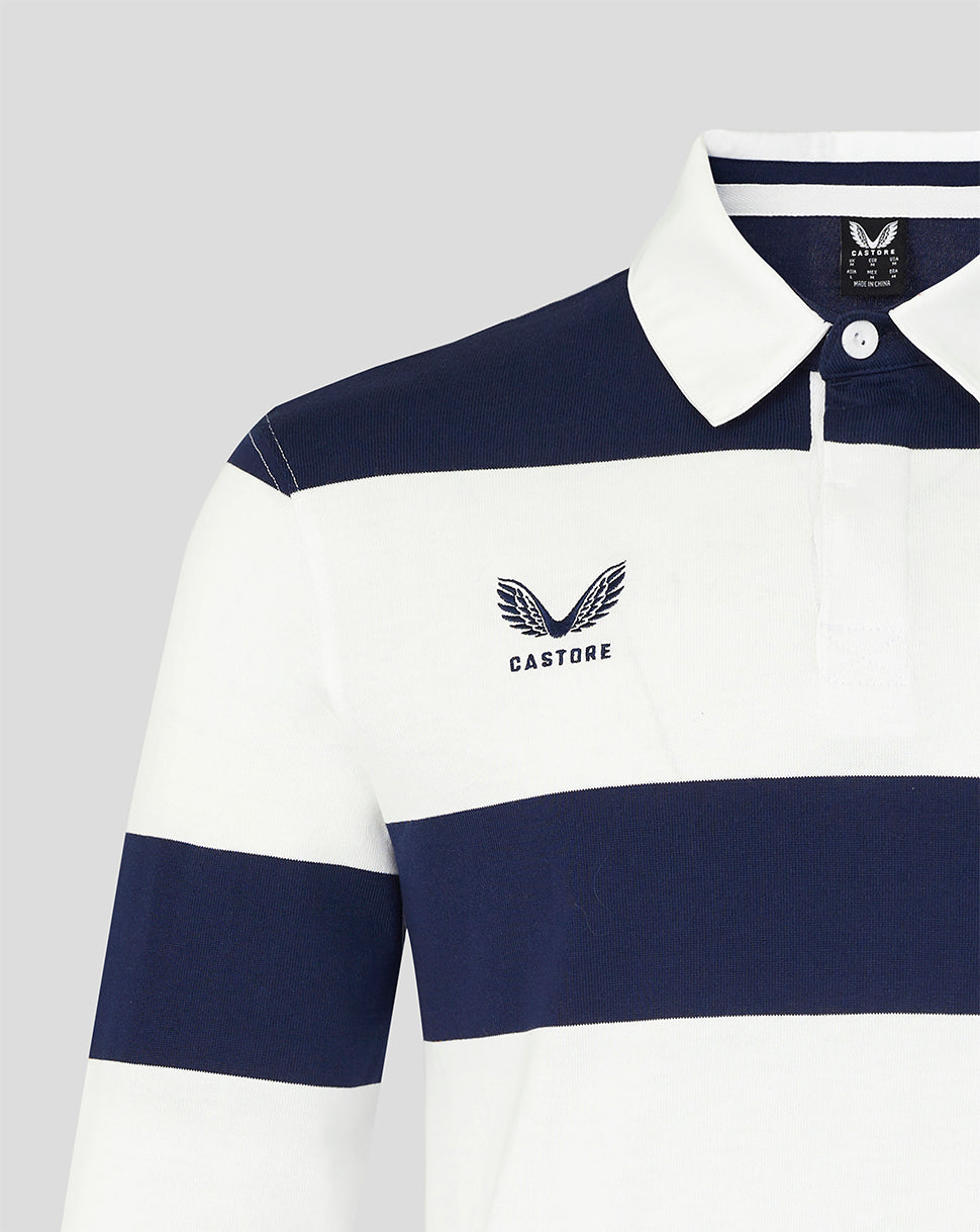 UNISEX 26/27 HKCR TEAMWEAR LONG SLEEVE VINTAGE JERSEY