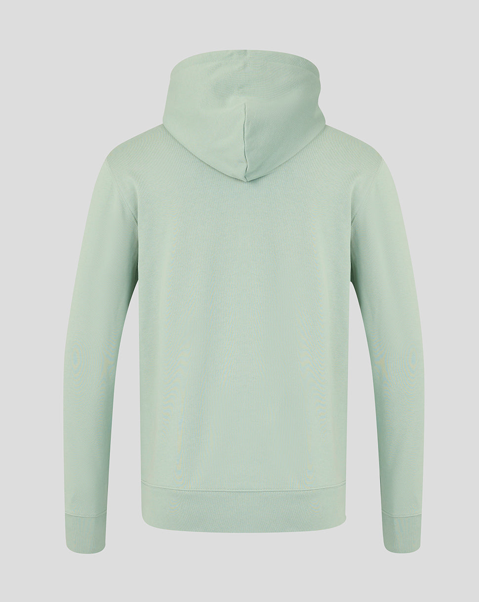 UNISEX 2026 HK7s BIG WINGS HOODIE - ALOE