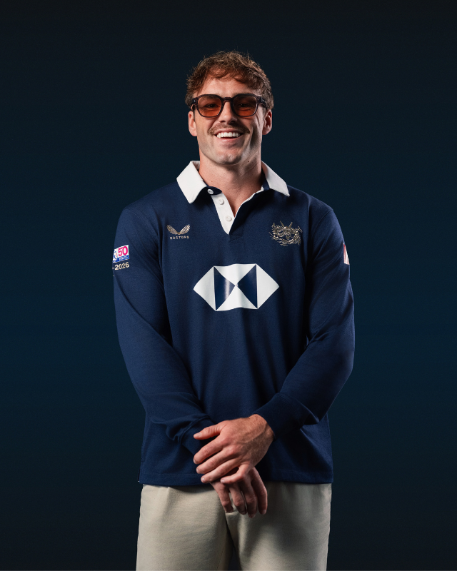 UNISEX 26/27 HK7S LIMITED EDITION LONG SLEEVE VINTAGE JERSEY