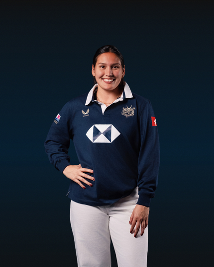 UNISEX 26/27 HK7S LIMITED EDITION LONG SLEEVE VINTAGE JERSEY