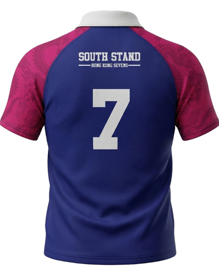 MENS 26/27 HK7s SOUTHSTAND PARTY POLO