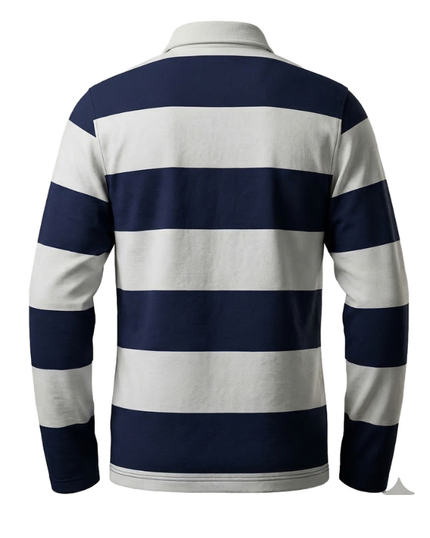 JUNIOR 26/27 HKCR TEAMWEAR LONG SLEEVE VINTAGE JERSEY